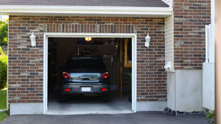 Garage Door Installation at Norma, Illinois