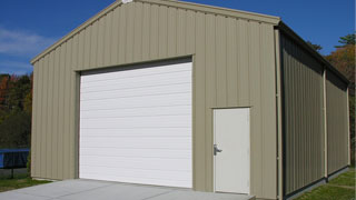 Garage Door Openers at Norma, Illinois